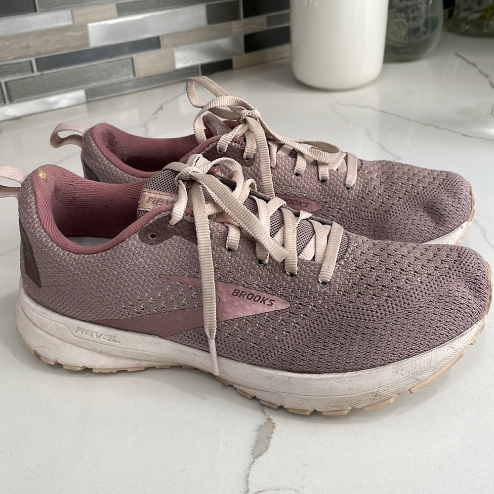 Brooks women